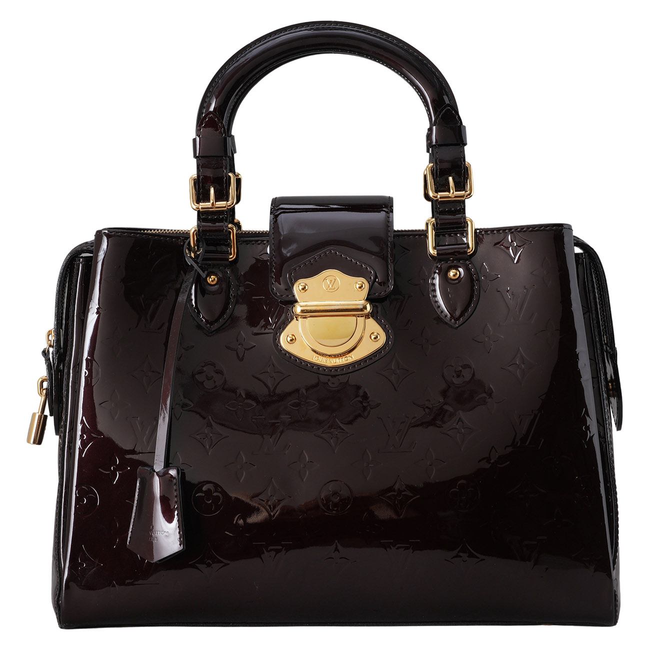 LOUIS VUITTON(USED)루이비통 베르니 멜로즈 에비뉴